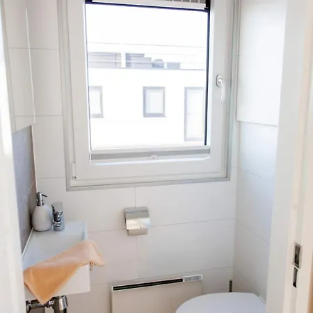 Tekne Hausboot Kranichnest Ribnitz-Damgarten