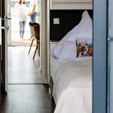 Hausboot Kranichnest *